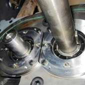 上海橡胶接头安装、拆卸和维修